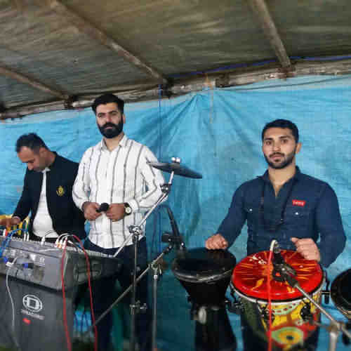 میلاد قربانی لال لاله صحبت